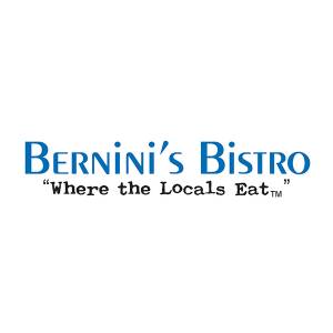 Bernini's Bistro logo