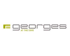 Georges at The Cove Logo