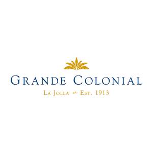 Grande Colonial logo
