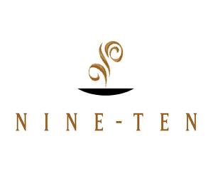 Nine-Ten logo