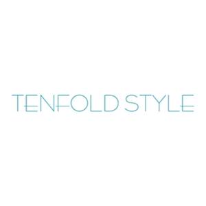 Tenfold Style logo